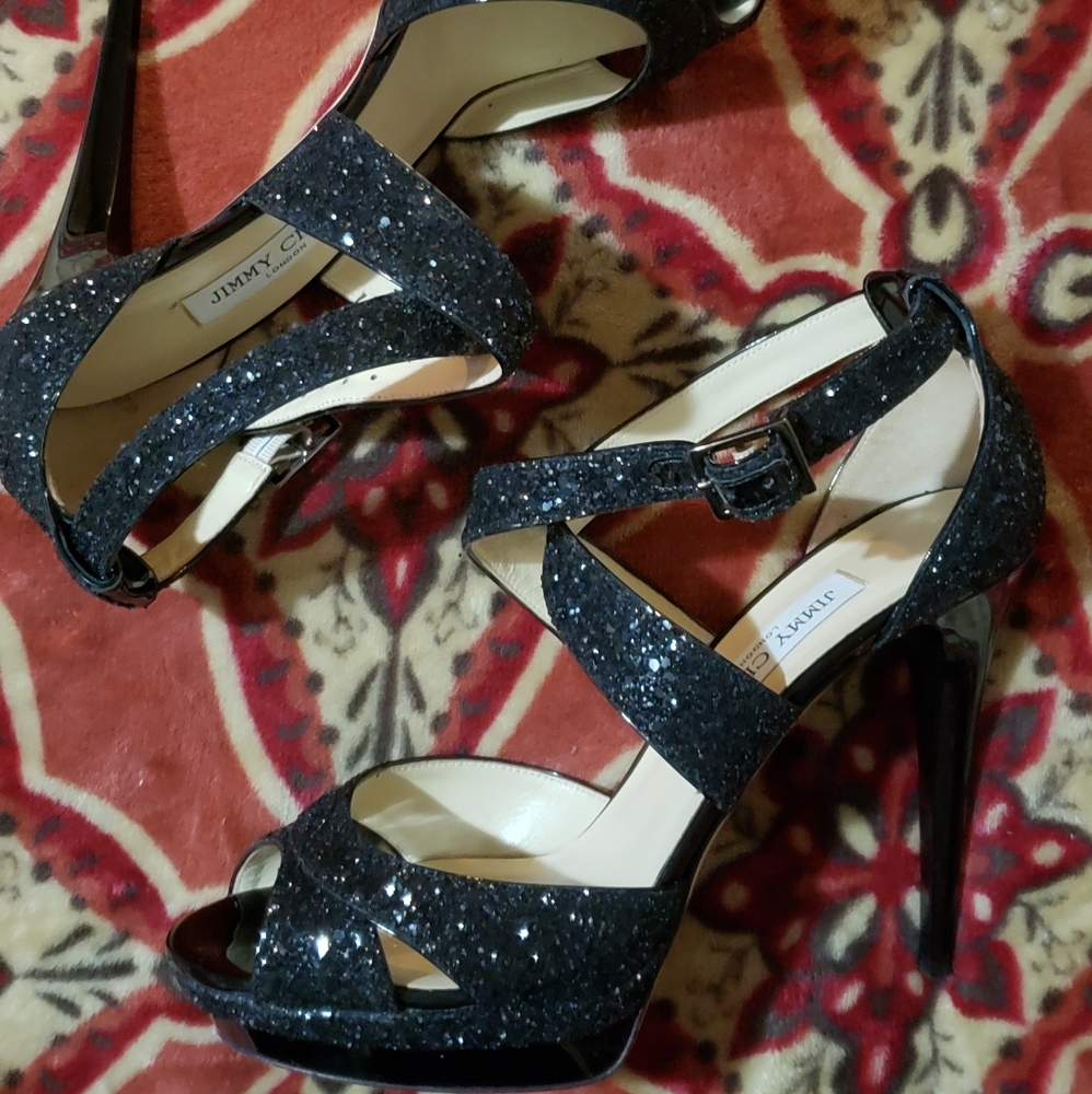 Jimmy Choo - Picture 2 of 5